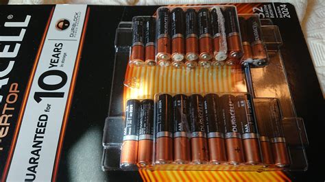 duracell leak|Duracell Batteries Leaking: Causes and Solutions